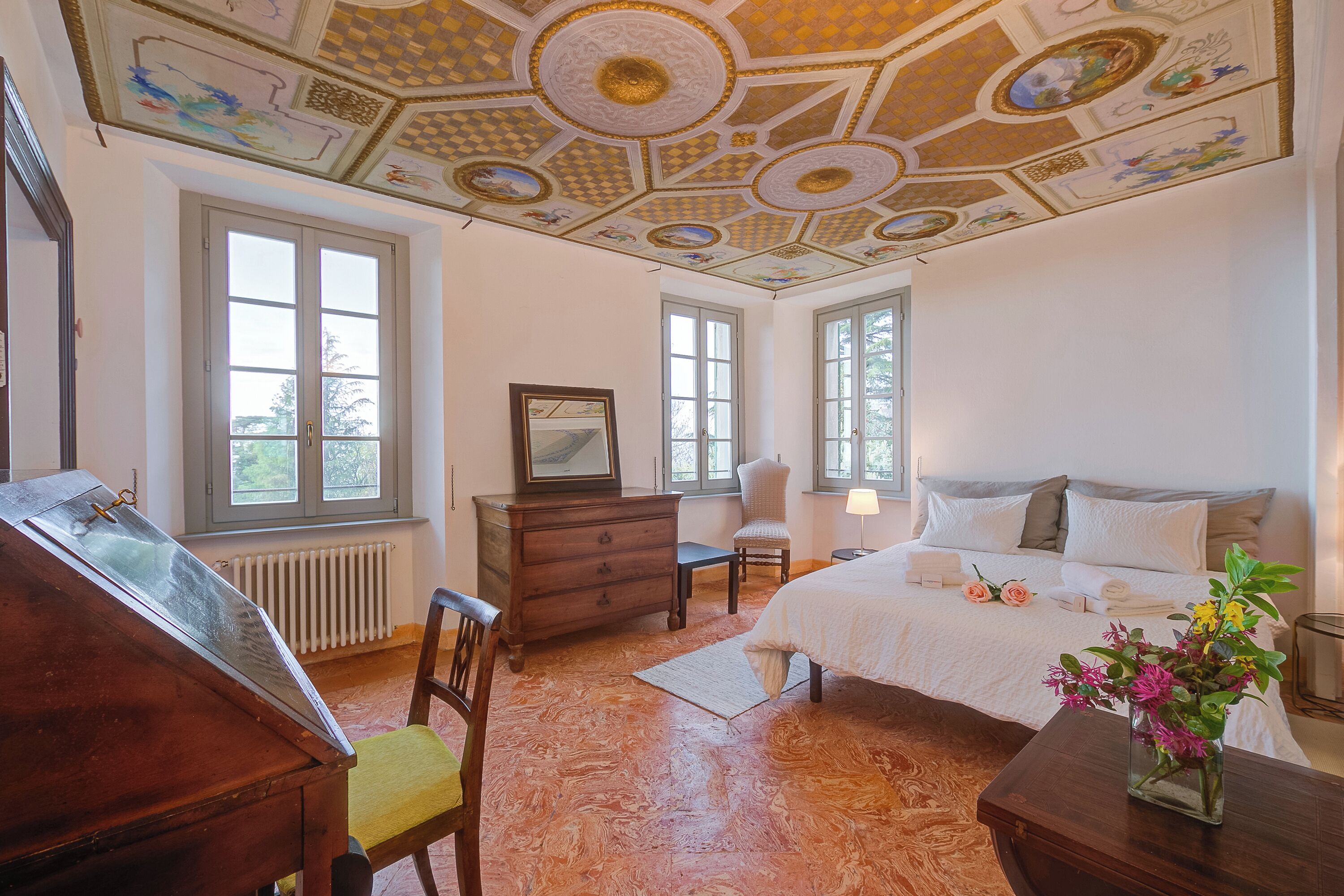 Casa Mirica Villa Patrizia