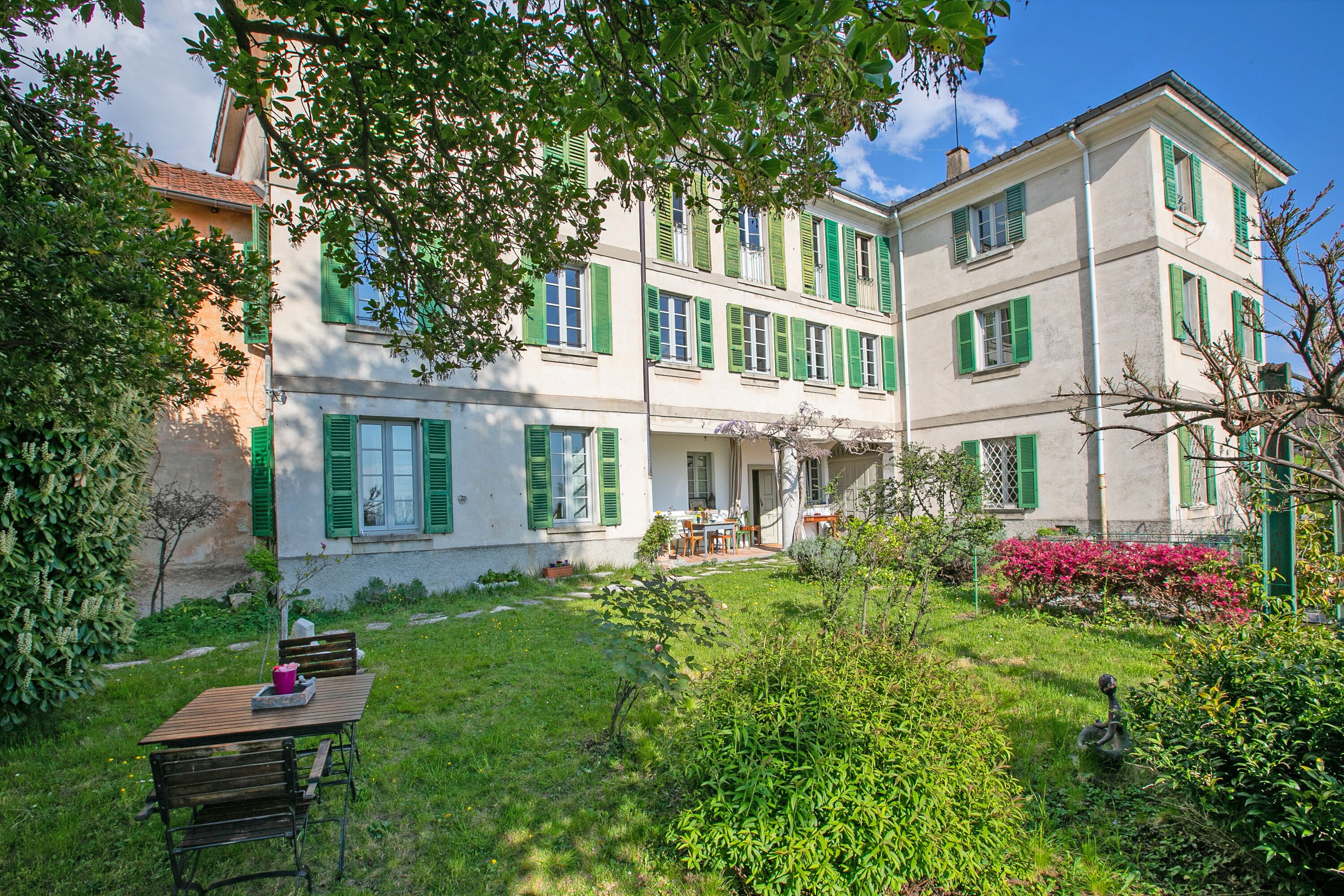 Casa Mirica Villa Patrizia