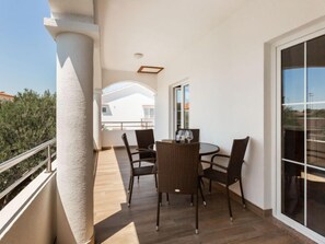 Outdoor dining - Apartment Tino by Interhome (Zadar/Sukošan)
