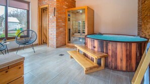 Interior - Vacation home Bazak by Interhome (Fužine)