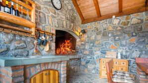 Interior - Vacation home Bazak by Interhome (Fužine)