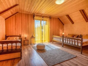 Internet - Vacation home Bazak by Interhome (Fužine)