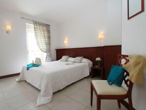 1 Schlafzimmer, WLAN