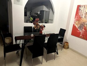 Dineren