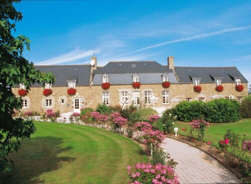 La Malouinière des Longchamps by Interhome