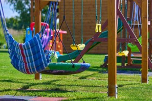 Espace pour enfants