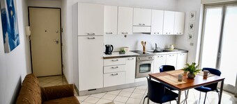 1 Bedroom Apartment in Alba