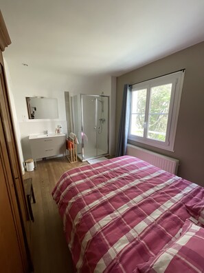 3 bedrooms, WiFi - Le Cottage, Jolie Villa à 3 Minutes de la mer ! (Ambleteuse)