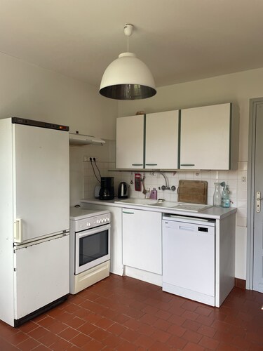 Le Cottage, Jolie Villa à 3 Minutes de la mer !