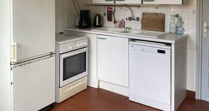 Le Cottage, Jolie Villa à 3 Minutes de la mer !