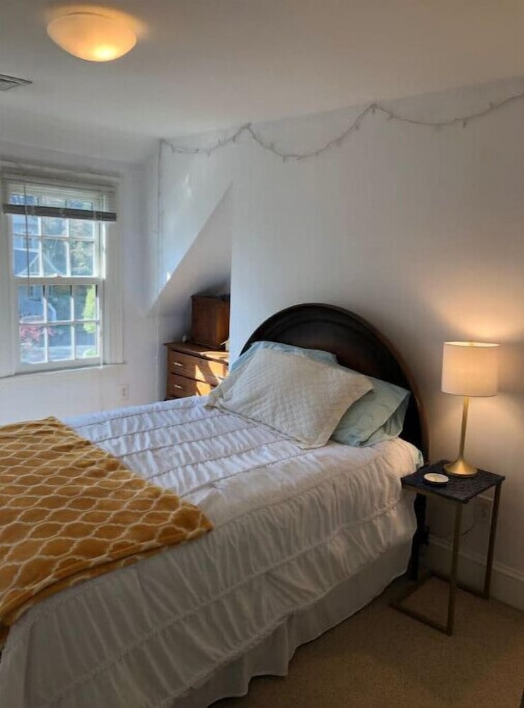 Large family home in great location Marblehead Vrbo