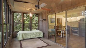 5 quartos, ferros/tábuas de passar roupa, Wi-Fi de cortesia