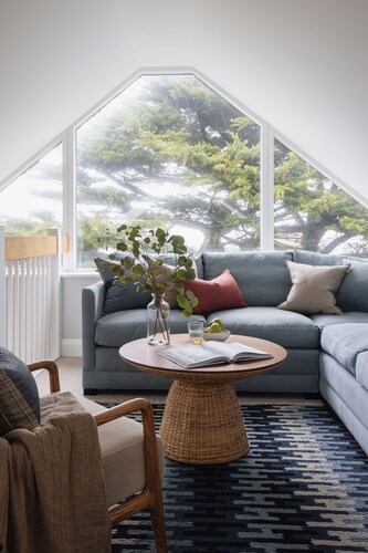 Treglyn - Constantine Bay - sleeps 10 guests in 4 bedrooms