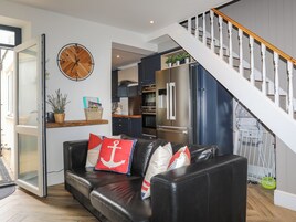 Casa de campo | Zona de estar