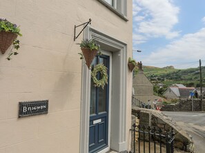 Cottage | Interior - Brigwyn (Pwllheli)