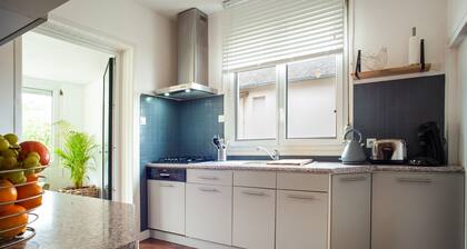 Le GĂźte de Beauport - Proche des plages