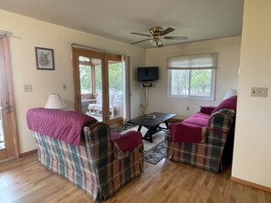 منطقة المعيشة