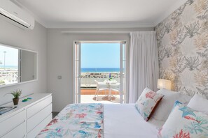 2 Schlafzimmer, Bügeleisen/Bügelbrett, Internetzugang, Bettwäsche