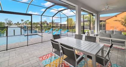 Coastal Cozy Villa by Distinctive Beach Rentals