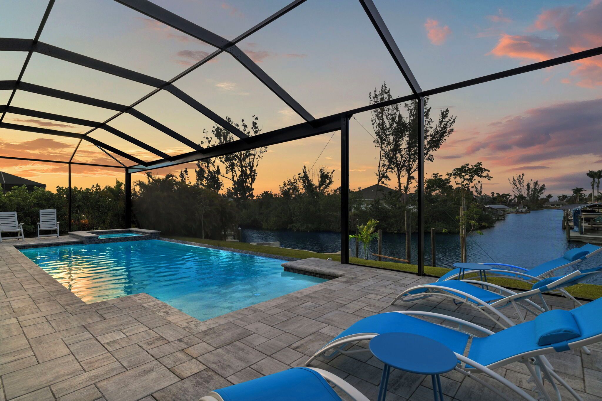 House (4 Bedrooms) | Property amenity