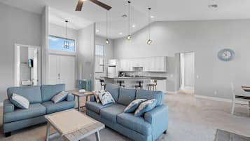 Maison (4 Bedrooms) | Commodité de l’hébergement