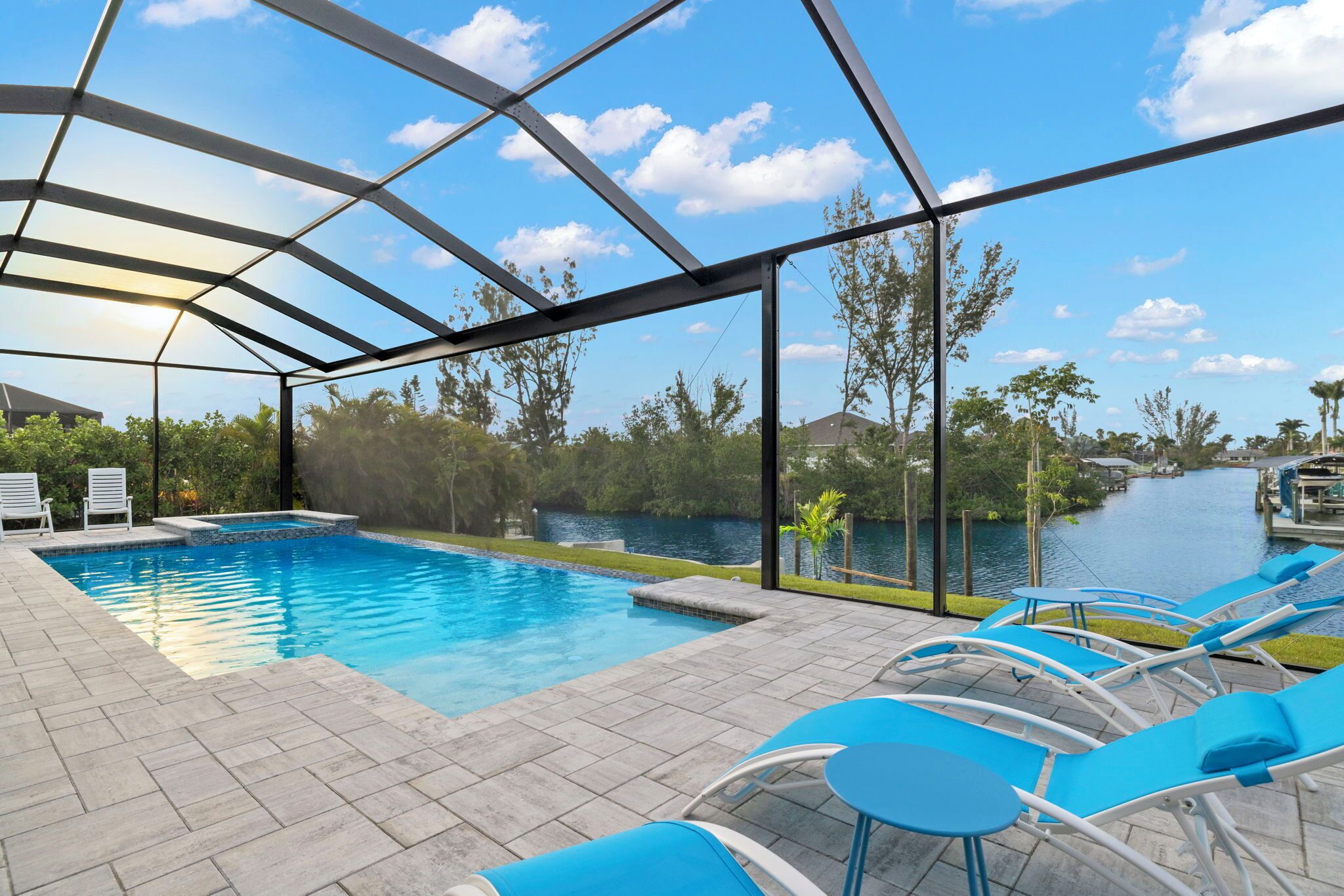 獨棟房屋 (4 Bedrooms) | 住宿設施服務