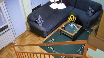 Departamento | Sala de fitness