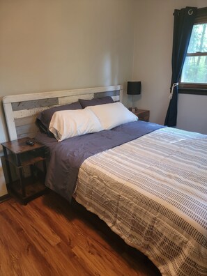3 Schlafzimmer, kostenloses WLAN, Bettwäsche