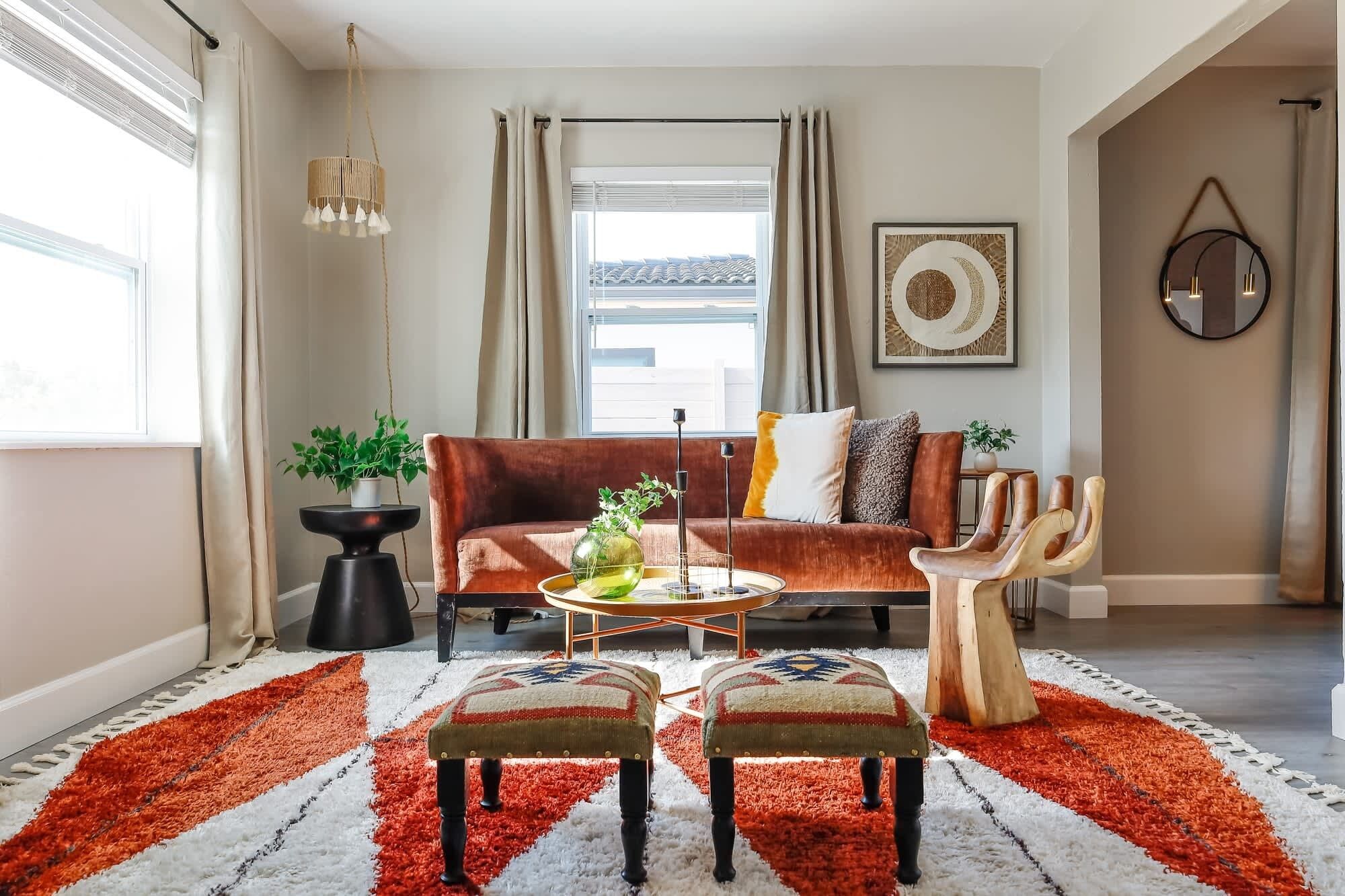 Télévision, espaces bureaux