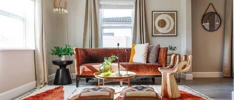 Télévision, espaces bureaux