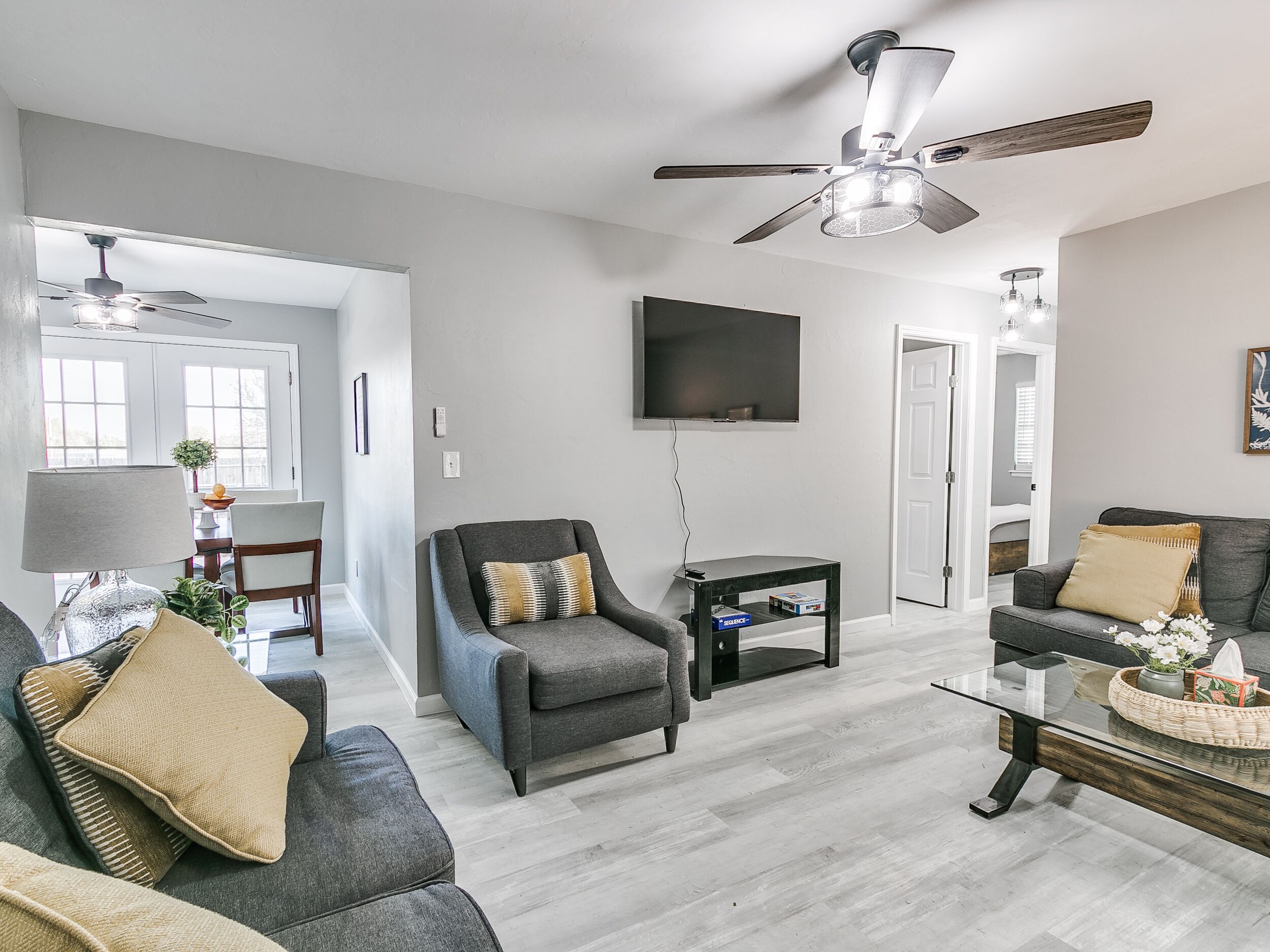 Mid-Del Rest and Stay