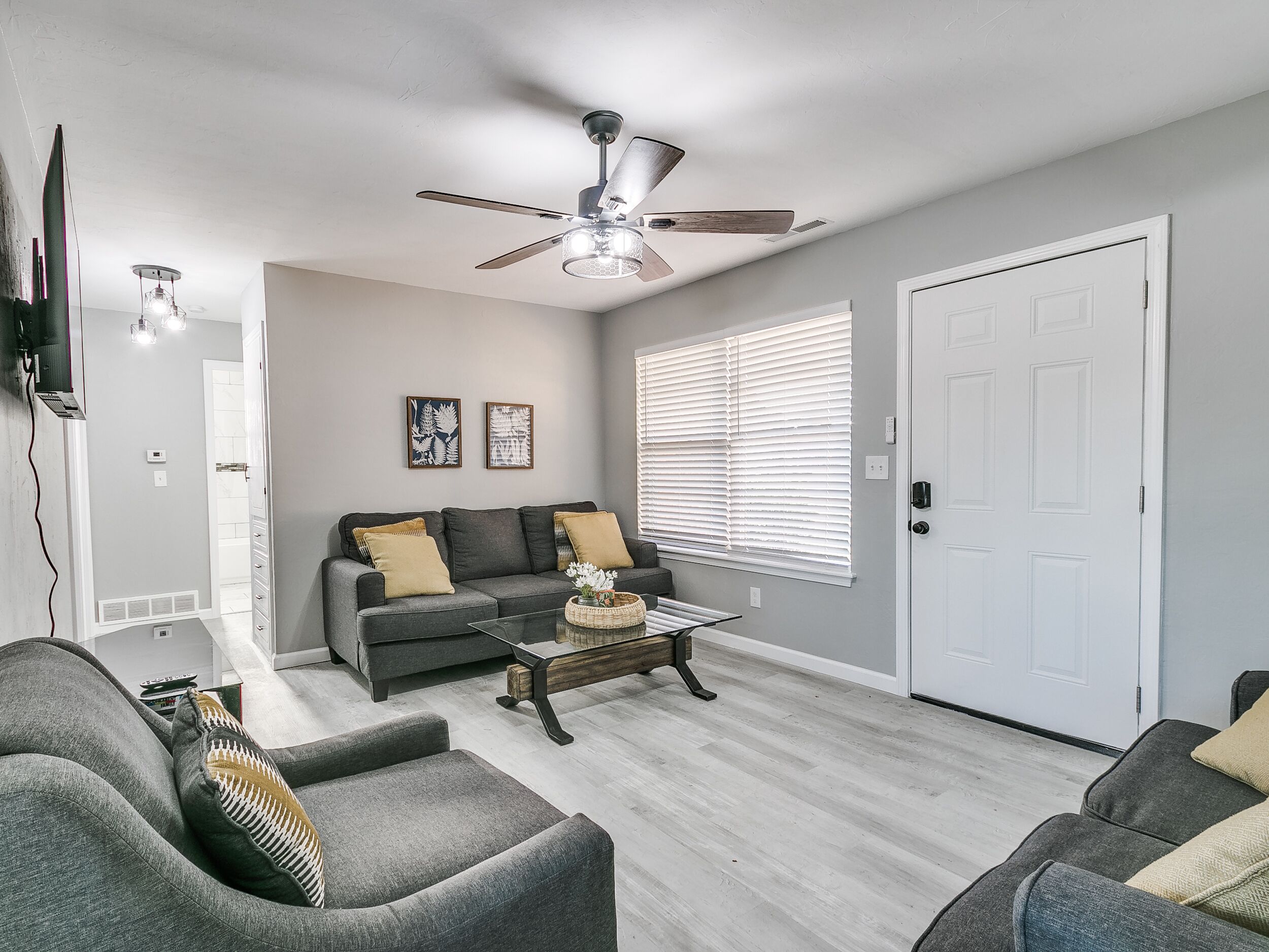 Mid-Del Rest and Stay