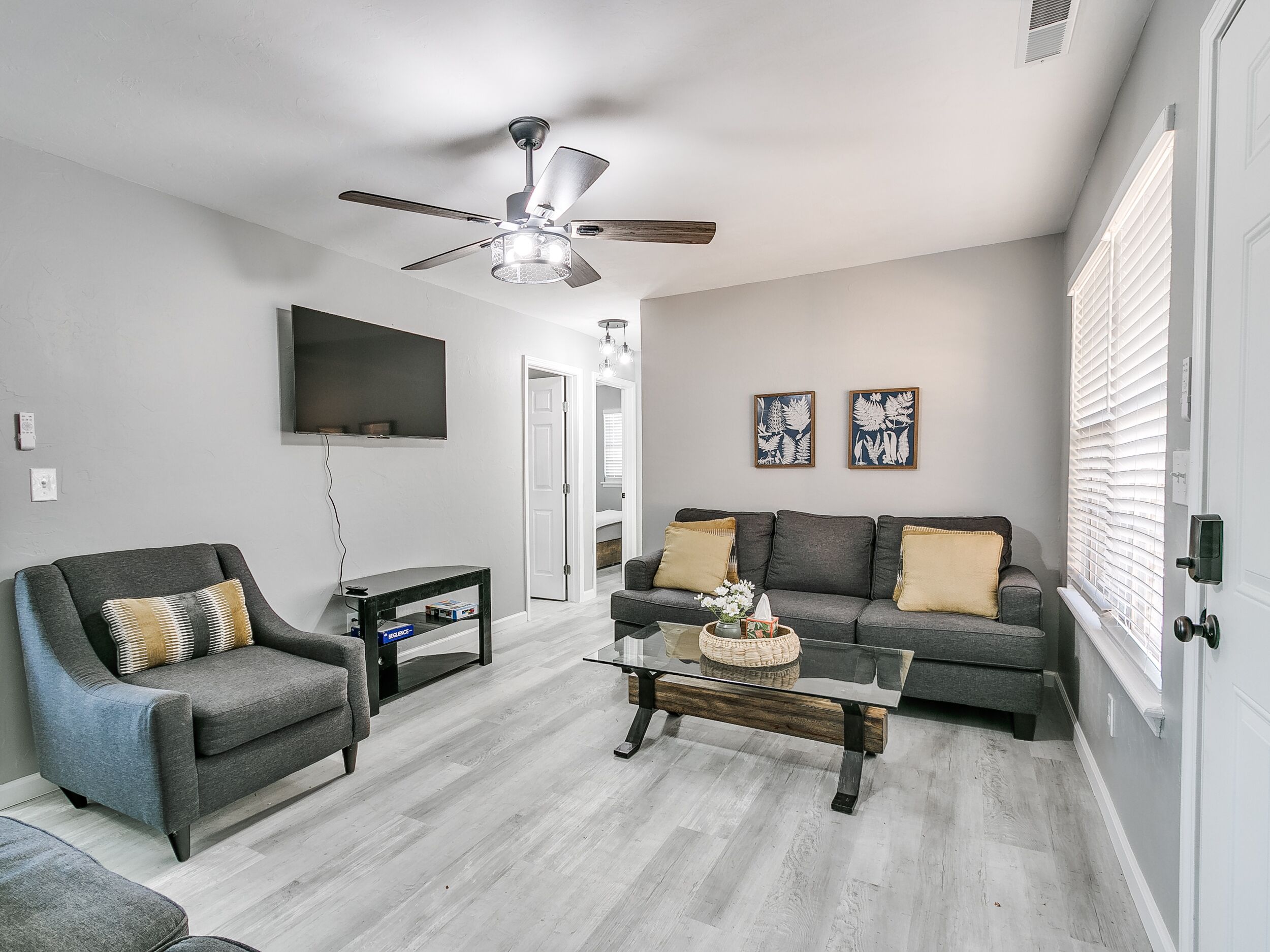 Mid-Del Rest and Stay