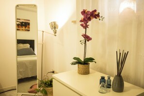 2 camere, ferro/asse da stiro, Wi-Fi gratuito, lenzuola