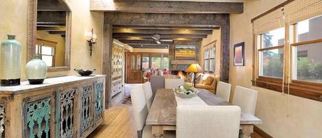 Hus (5 Bedrooms) | Fasilitet på overnattingsstedet