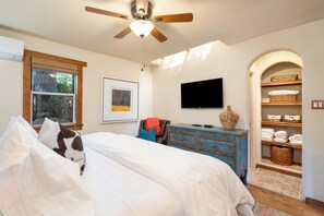 House (5 Bedrooms) | Property amenity - Finca Mapache by Kokopelli Property Management (Santa Fe)