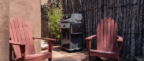 Casa (5 Bedrooms) | Servicio de la propiedad