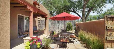 Équipement de l’hébergement