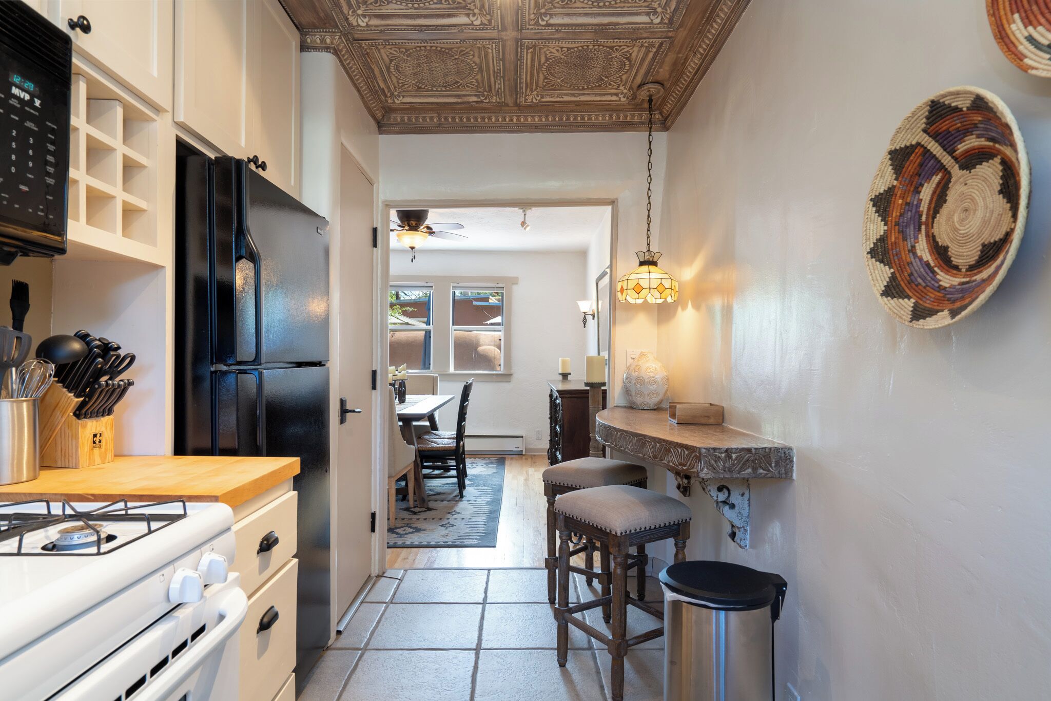 Ferienhaus (5 Bedrooms) | Ausstattung der Unterkunft