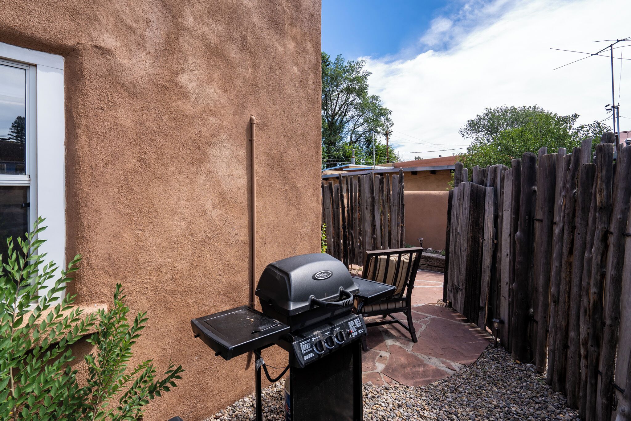 Rumah (5 Bedrooms) | Fasilitas properti