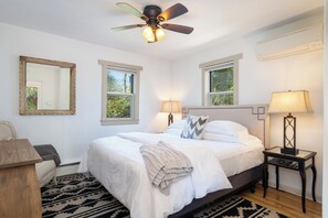 獨棟房屋 (5 Bedrooms) | 住宿設施服務
