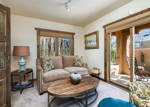 House (5 Bedrooms) | Property amenity - Finca Mapache by Kokopelli Property Management (Santa Fe)