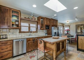 Maison (5 Bedrooms) | Ăquipement de lâhĂ©bergement