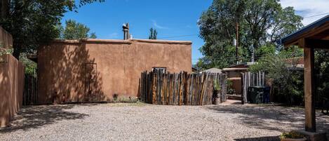 Huis (5 Bedrooms) | Accommodatievoorziening