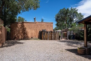 Property amenity - Finca Mapache by Kokopelli Property Management (Santa Fe)