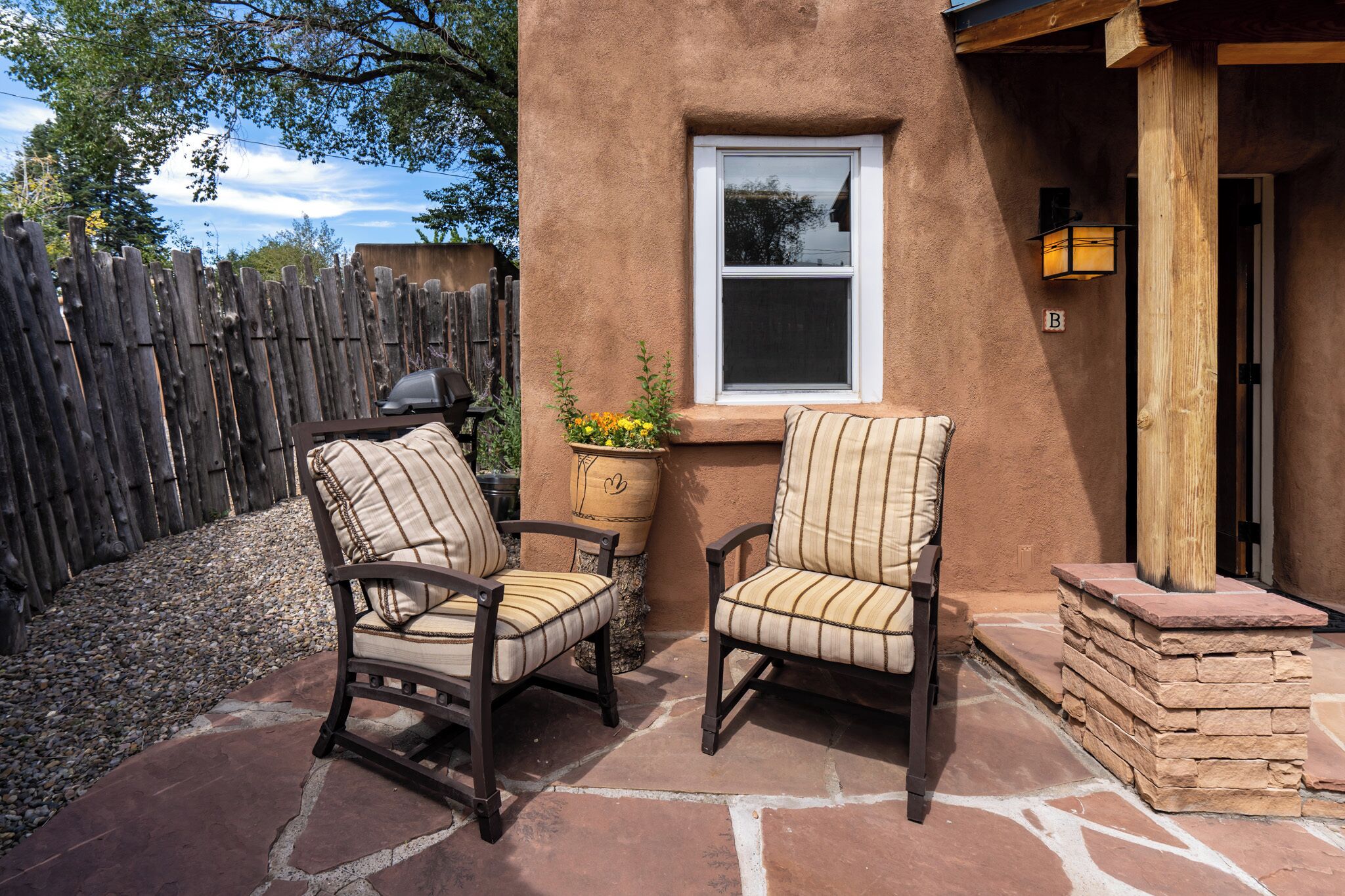 Hus (5 Bedrooms) | Facilitet på overnatningsstedet