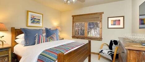 Maison (5 Bedrooms) | Équipement de l’hébergement