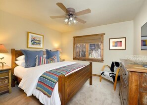 Maison (5 Bedrooms) | Ăquipement de lâhĂ©bergement