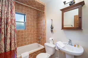 Ferienhaus (5 Bedrooms) | Ausstattung der Unterkunft