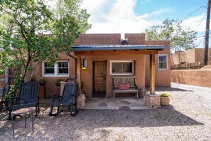 House (5 Bedrooms) | Property amenity - Finca Mapache by Kokopelli Property Management (Santa Fe)